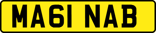 MA61NAB
