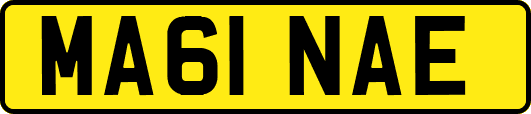 MA61NAE