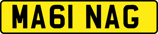 MA61NAG