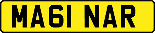 MA61NAR