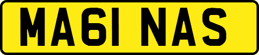 MA61NAS