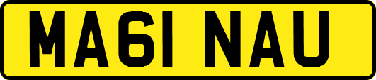 MA61NAU