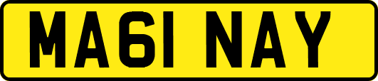 MA61NAY