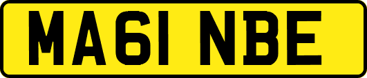 MA61NBE