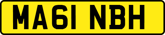 MA61NBH