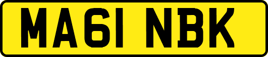 MA61NBK