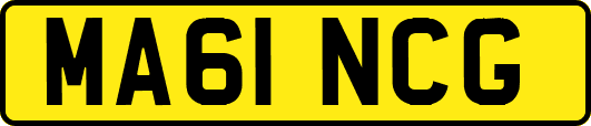 MA61NCG