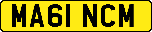 MA61NCM