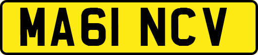 MA61NCV