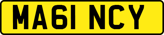 MA61NCY
