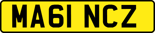 MA61NCZ