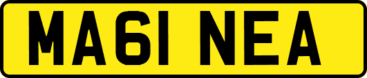 MA61NEA