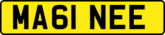MA61NEE