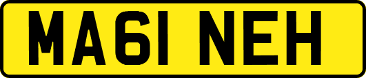MA61NEH