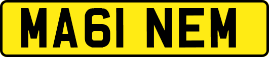 MA61NEM