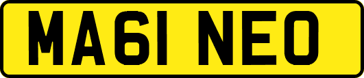 MA61NEO