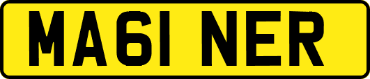 MA61NER
