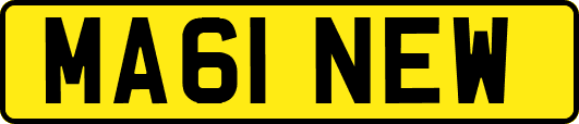 MA61NEW