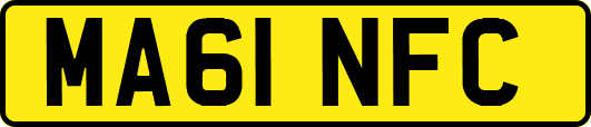 MA61NFC