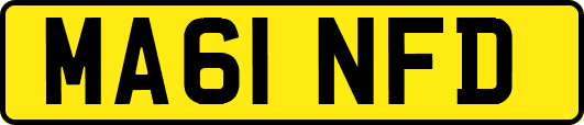 MA61NFD