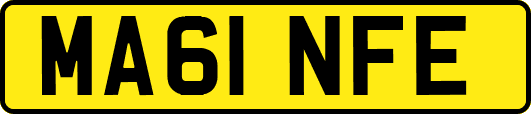 MA61NFE
