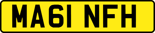 MA61NFH