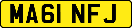 MA61NFJ