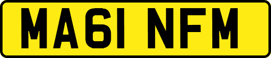 MA61NFM