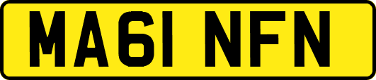 MA61NFN