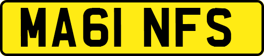 MA61NFS