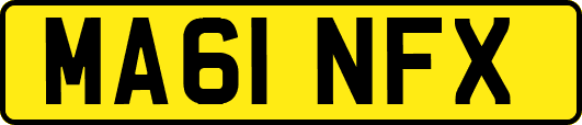 MA61NFX