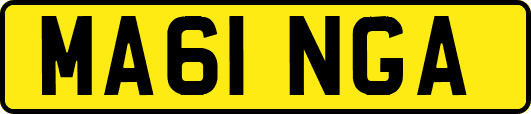 MA61NGA