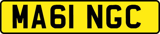 MA61NGC