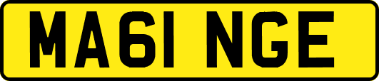 MA61NGE