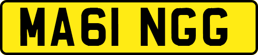 MA61NGG
