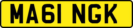 MA61NGK