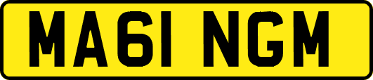MA61NGM