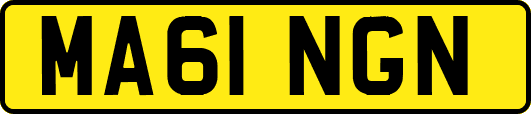 MA61NGN