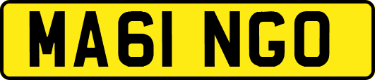 MA61NGO