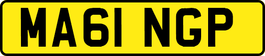 MA61NGP