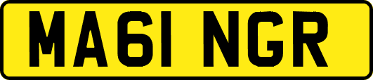 MA61NGR