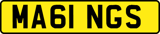 MA61NGS
