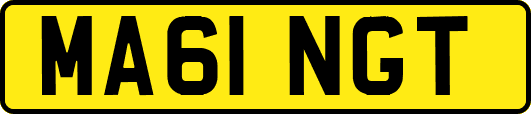 MA61NGT