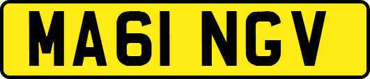 MA61NGV