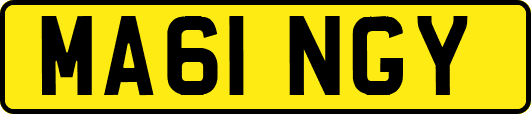 MA61NGY