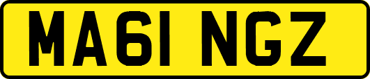 MA61NGZ