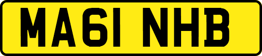 MA61NHB
