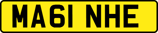 MA61NHE