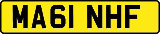 MA61NHF