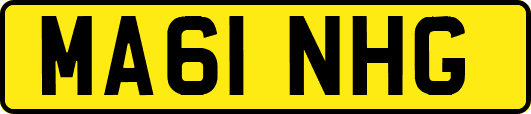 MA61NHG